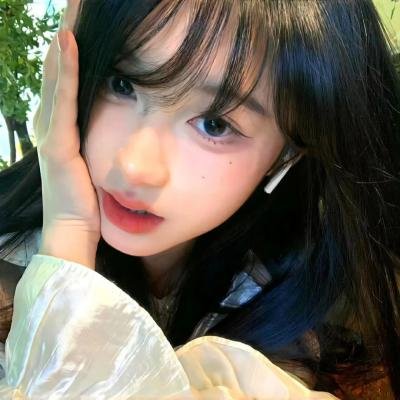 你眼中的我封面
